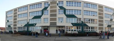 Das ist unsere coole Schule Das ist unsere coole Schule